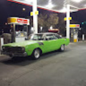 Meet your Posher, Robert